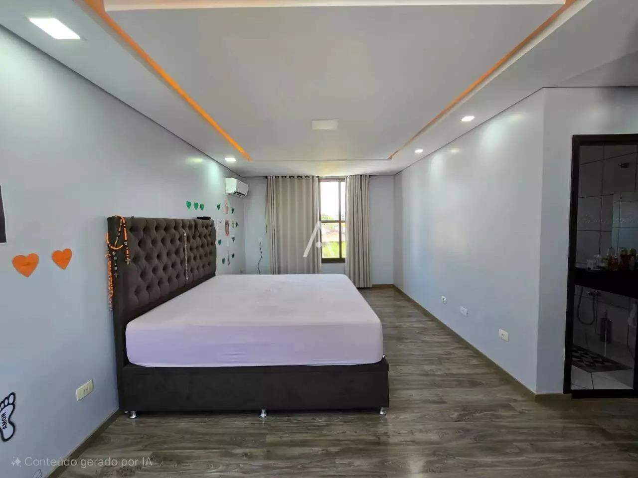 Casa Residencial para à venda no Bairro JARDIM GISELA em TOLEDO: 