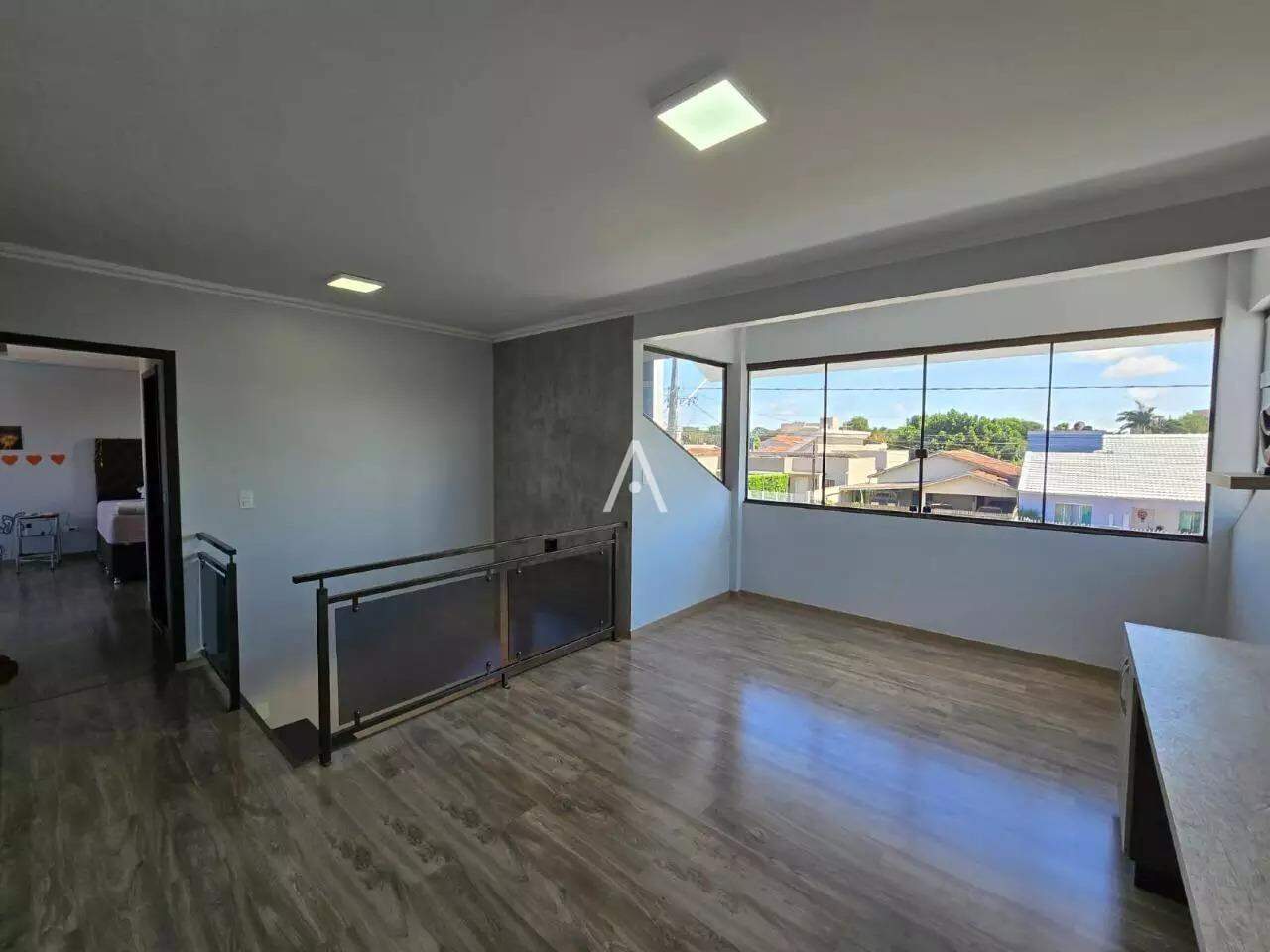 Casa Residencial para à venda no Bairro JARDIM GISELA em TOLEDO: 