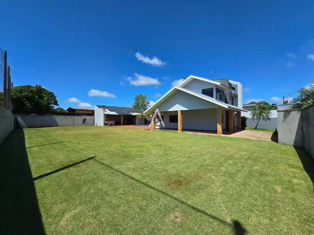 Casa Residencial para à venda no Bairro JARDIM GISELA em TOLEDO: 