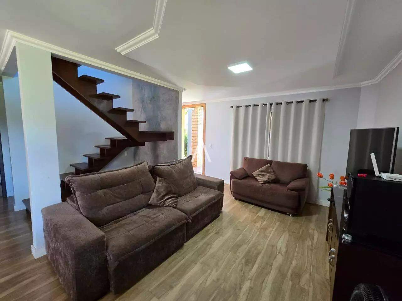 Casa Residencial para à venda no Bairro JARDIM GISELA em TOLEDO: 