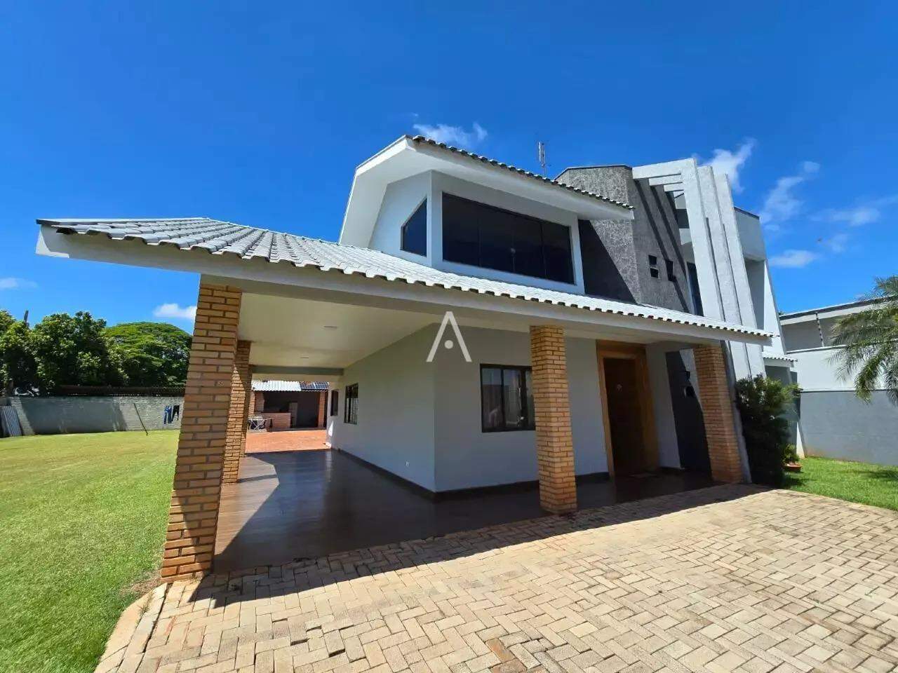 Casa Residencial para à venda no Bairro JARDIM GISELA em TOLEDO: 