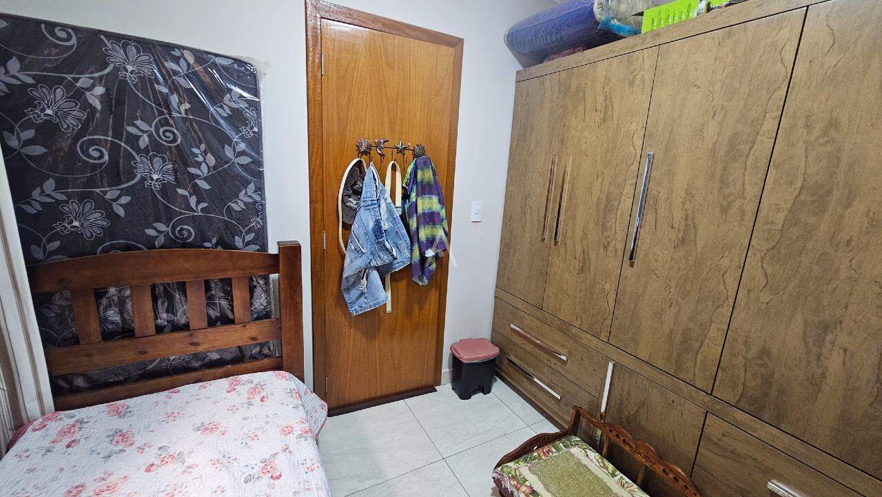 Casa Residencial para à venda no Bairro PONTAL DA NATUREZA em SANTA TEREZA DO OESTE: