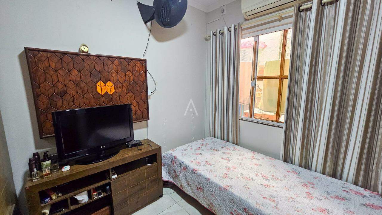 Casa Residencial para à venda no Bairro PONTAL DA NATUREZA em SANTA TEREZA DO OESTE: