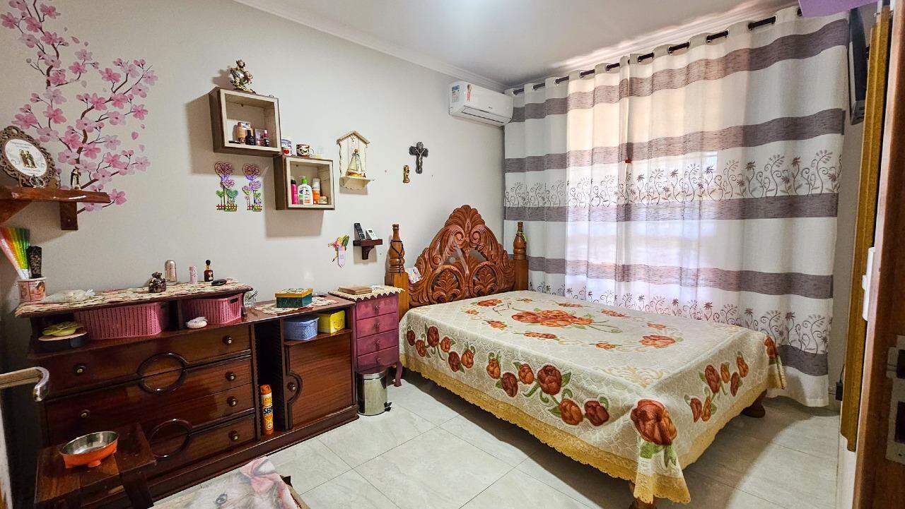 Casa Residencial para à venda no Bairro PONTAL DA NATUREZA em SANTA TEREZA DO OESTE: