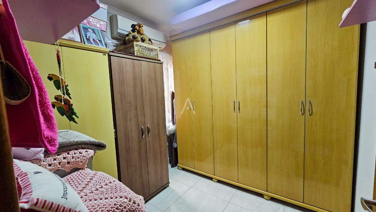 Casa Residencial para à venda no Bairro PONTAL DA NATUREZA em SANTA TEREZA DO OESTE:
