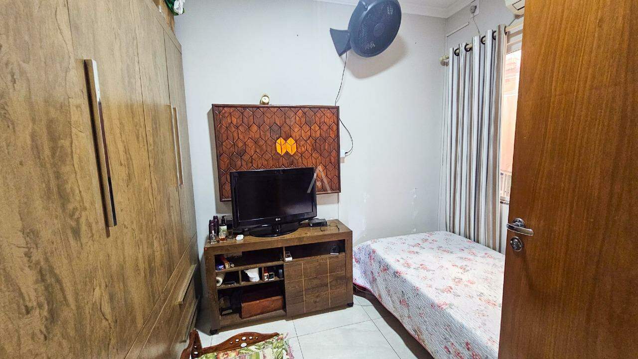 Casa Residencial para à venda no Bairro PONTAL DA NATUREZA em SANTA TEREZA DO OESTE: