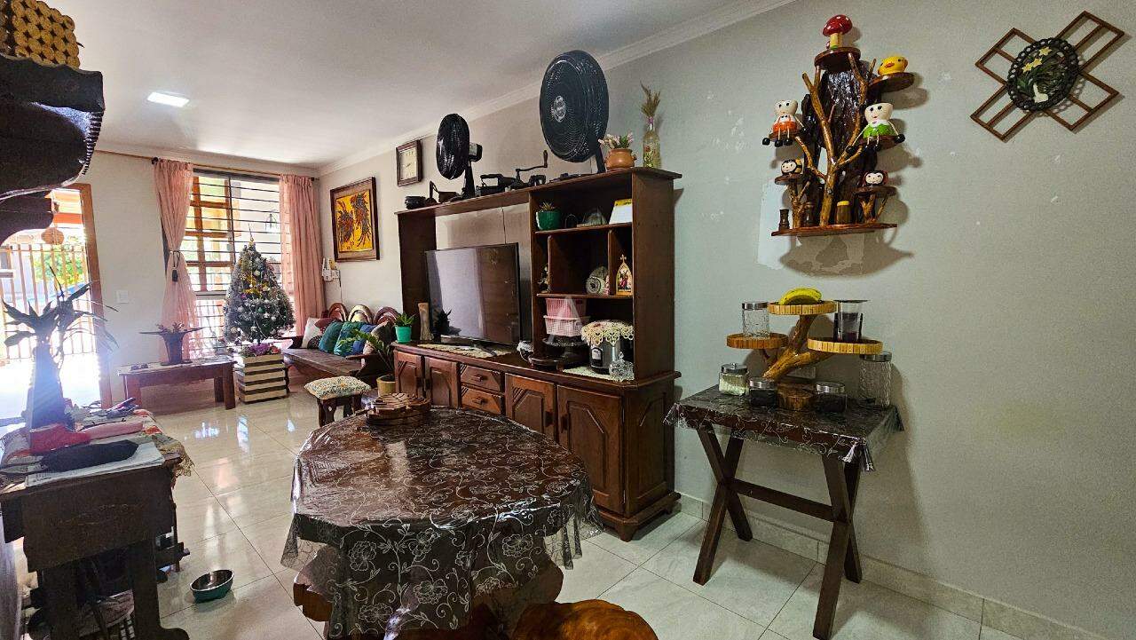 Casa Residencial para à venda no Bairro PONTAL DA NATUREZA em SANTA TEREZA DO OESTE: