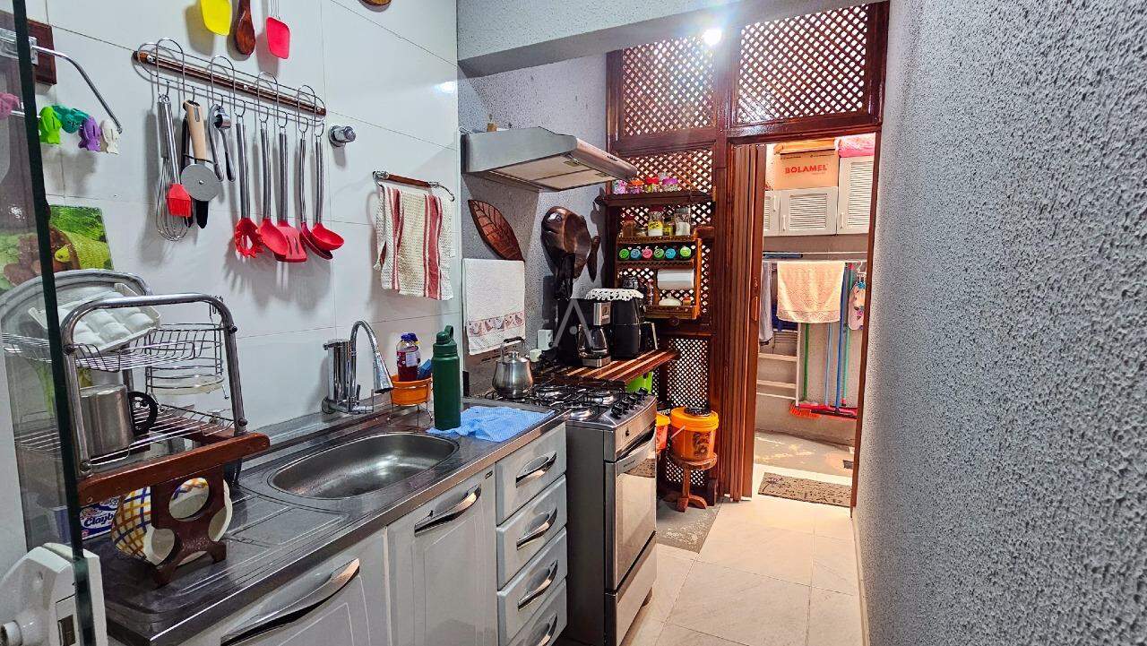 Casa Residencial para à venda no Bairro PONTAL DA NATUREZA em SANTA TEREZA DO OESTE:
