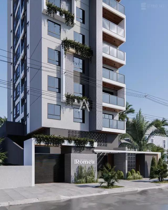 Apartamento para à venda no Bairro CENTRO em CASCAVEL: 