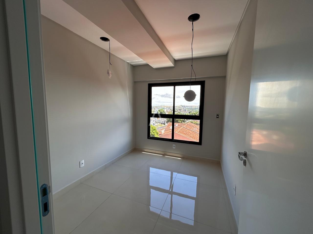 Apartamento para à venda no Bairro CENTRO em CASCAVEL: 