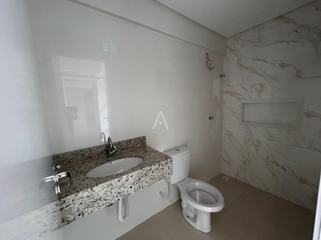 Apartamento para à venda no Bairro CENTRO em CASCAVEL: SOCIAL