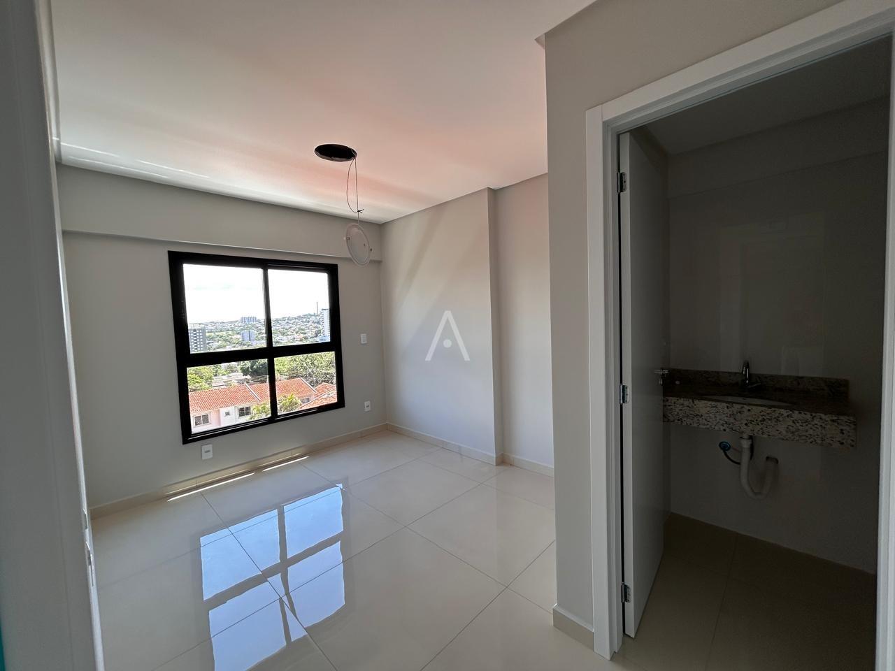 Apartamento para à venda no Bairro CENTRO em CASCAVEL: 