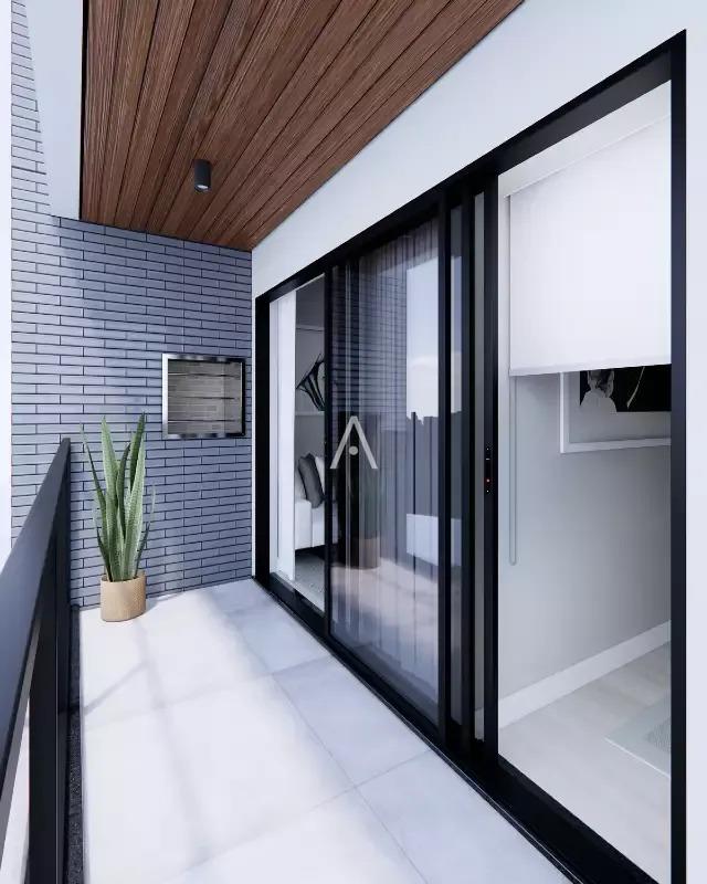 Apartamento para à venda no Bairro CENTRO em CASCAVEL: 