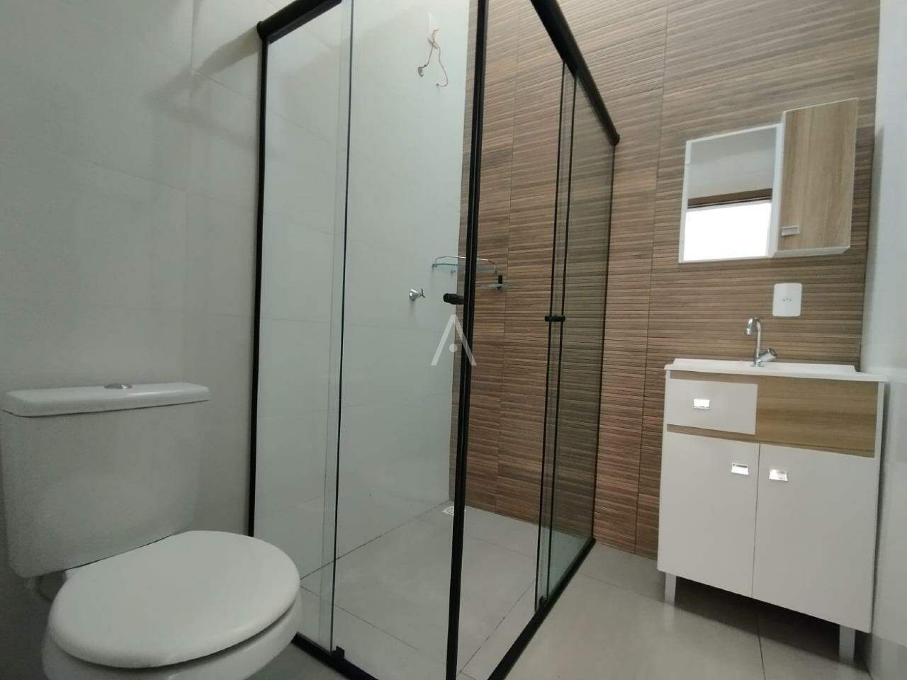 Casa Residencial para à venda no Bairro SANTA FELICIDADE em CASCAVEL: 