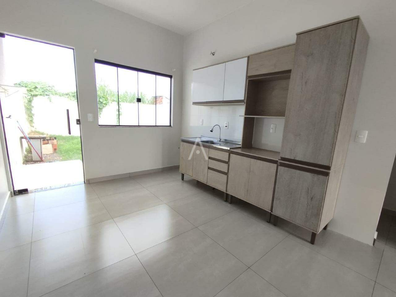 Casa Residencial para à venda no Bairro SANTA FELICIDADE em CASCAVEL: 
