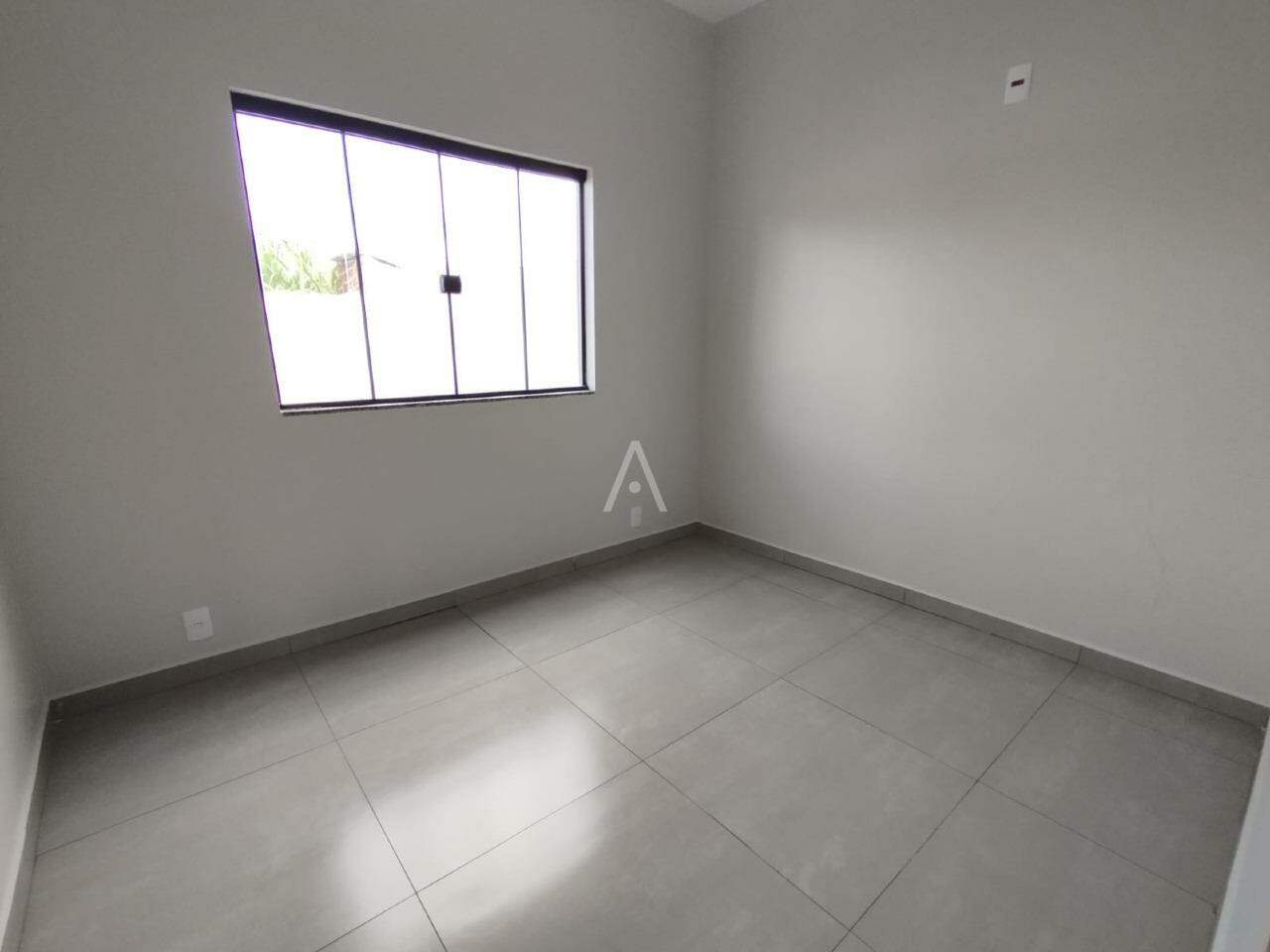 Casa Residencial para à venda no Bairro SANTA FELICIDADE em CASCAVEL: 