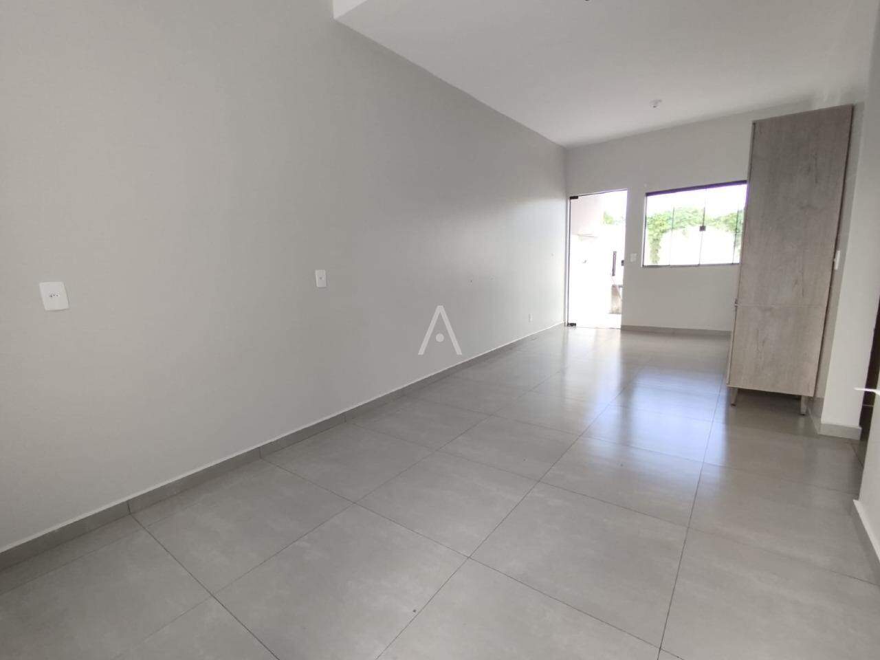 Casa Residencial para à venda no Bairro SANTA FELICIDADE em CASCAVEL: 