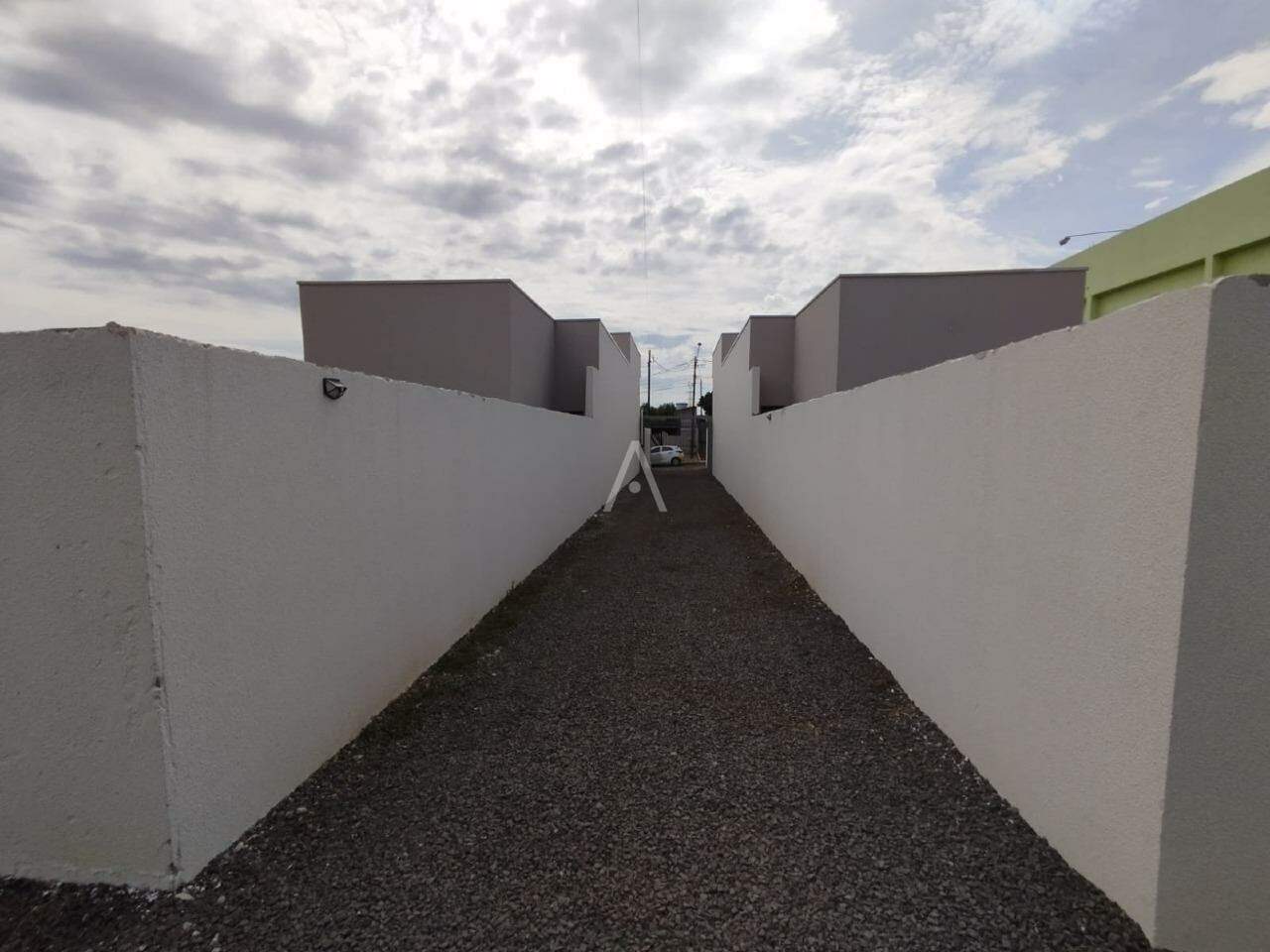Casa Residencial para à venda no Bairro SANTA FELICIDADE em CASCAVEL: 