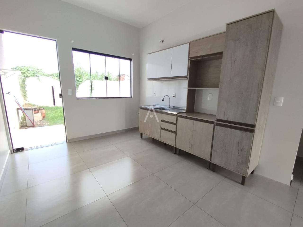 Casa Residencial para à venda no Bairro SANTA FELICIDADE em CASCAVEL: 