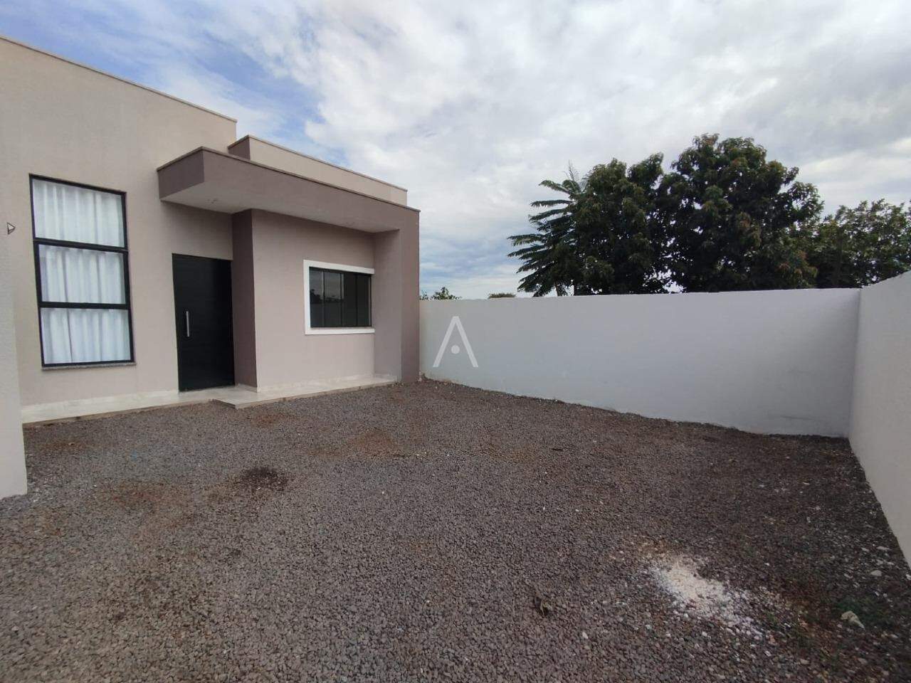 Casa Residencial para à venda no Bairro SANTA FELICIDADE em CASCAVEL: 