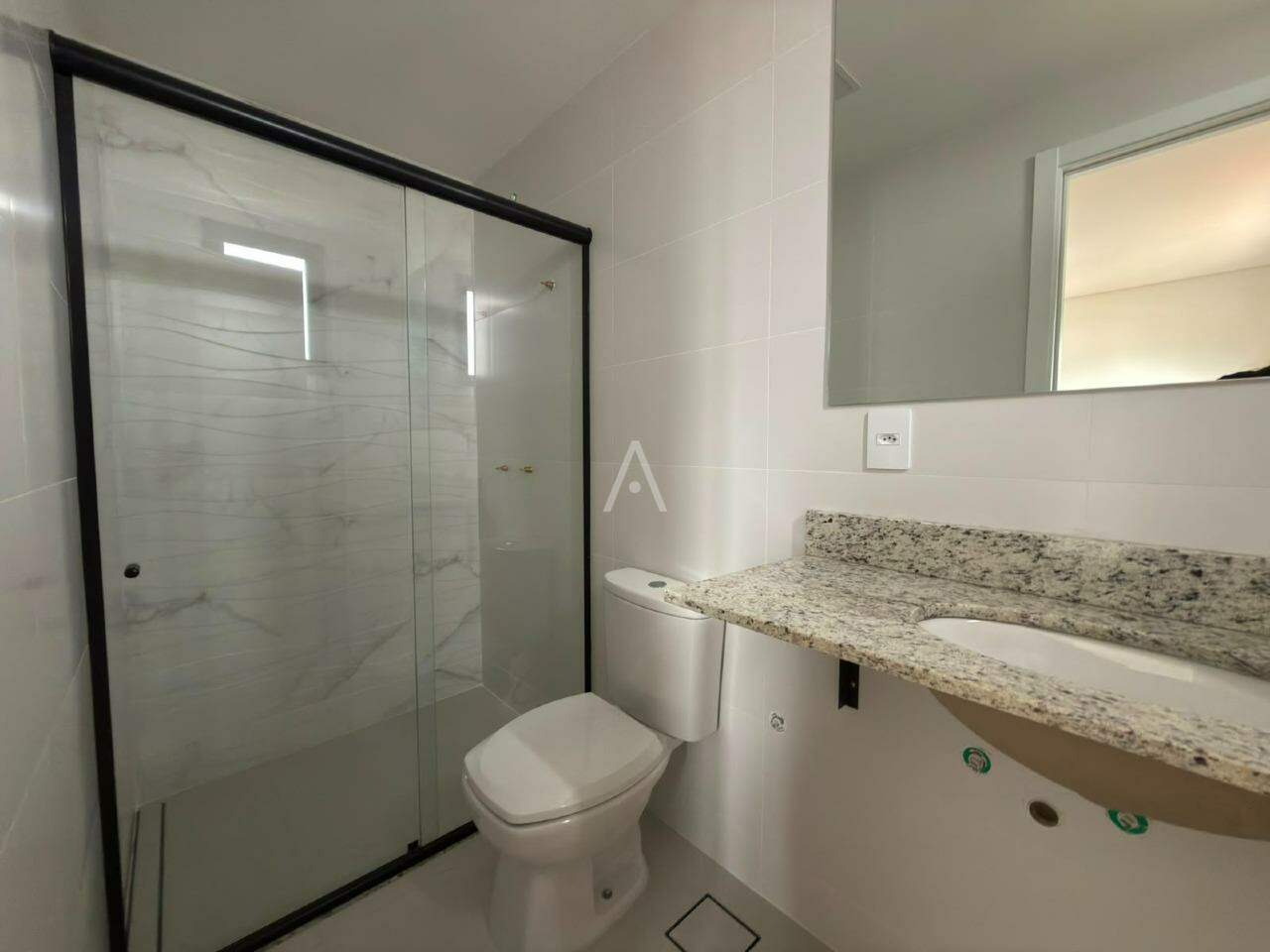 Apartamento para à venda no Bairro CENTRO em CASCAVEL: