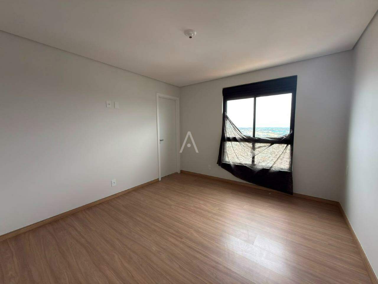 Apartamento para à venda no Bairro CENTRO em CASCAVEL: