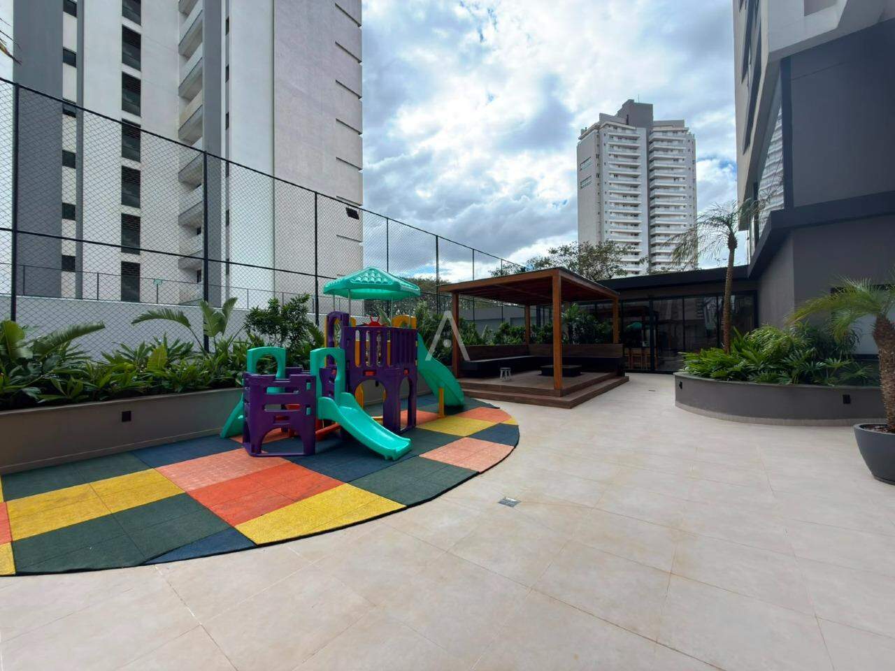 Apartamento para à venda no Bairro CENTRO em CASCAVEL: