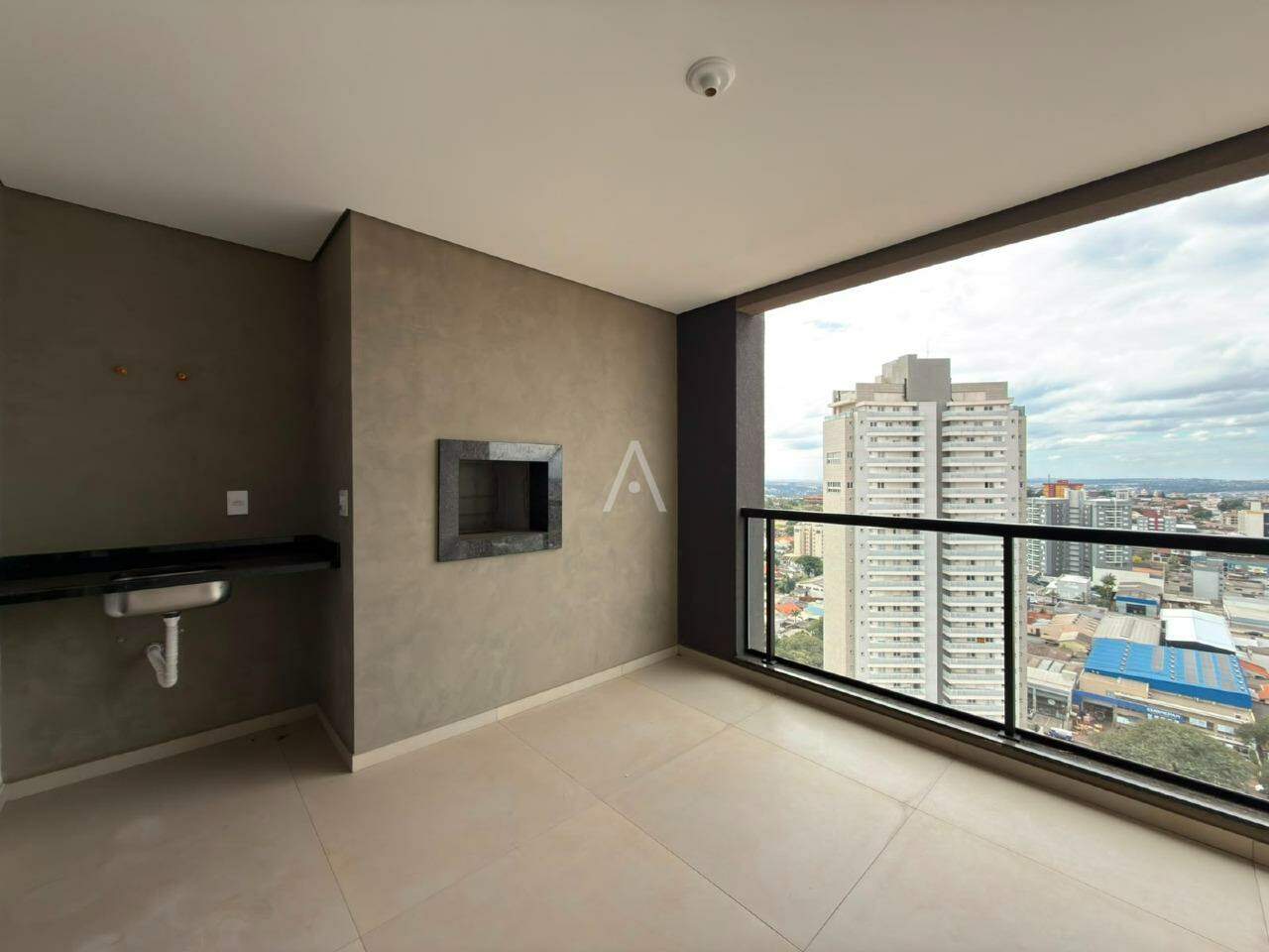Apartamento para à venda no Bairro CENTRO em CASCAVEL: