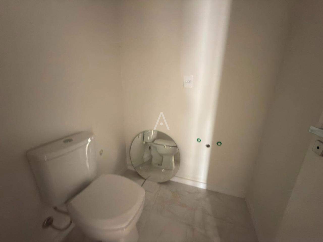Apartamento para à venda no Bairro CENTRO em CASCAVEL: