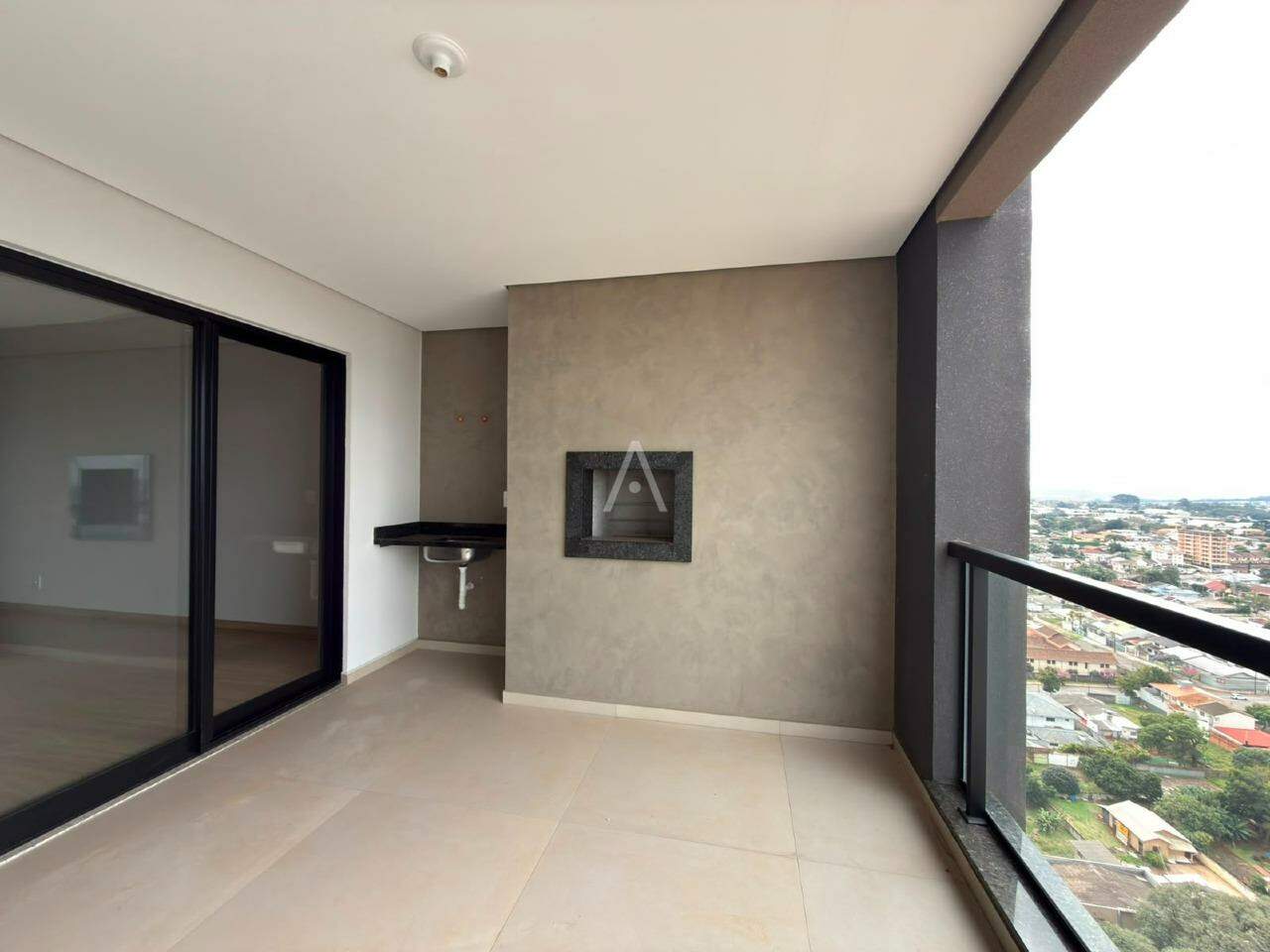 Apartamento para à venda no Bairro CENTRO em CASCAVEL: