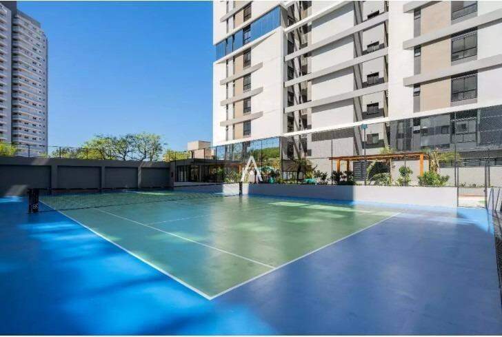 Apartamento para à venda no Bairro CENTRO em CASCAVEL: 
