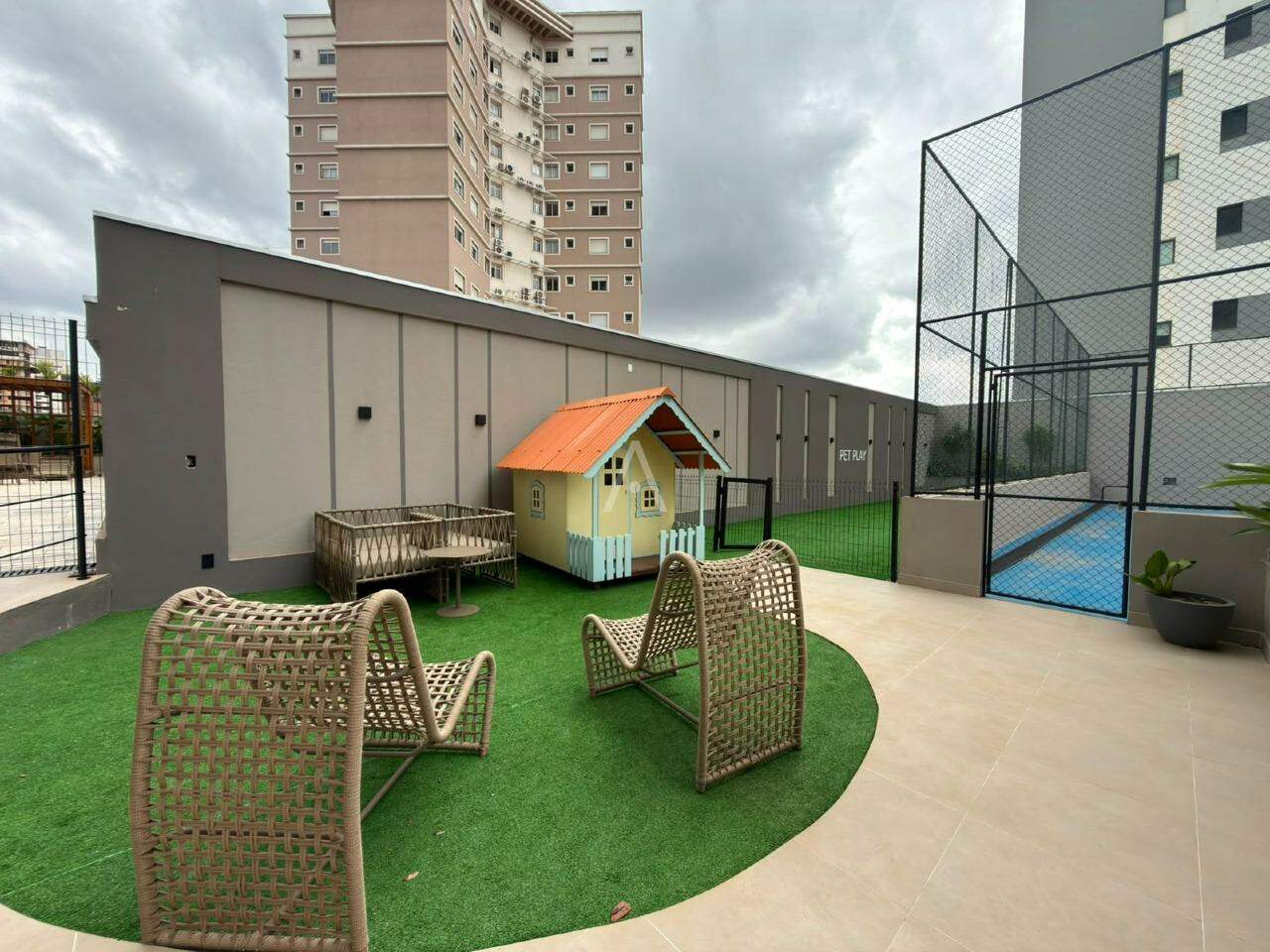 Apartamento para à venda no Bairro CENTRO em CASCAVEL: