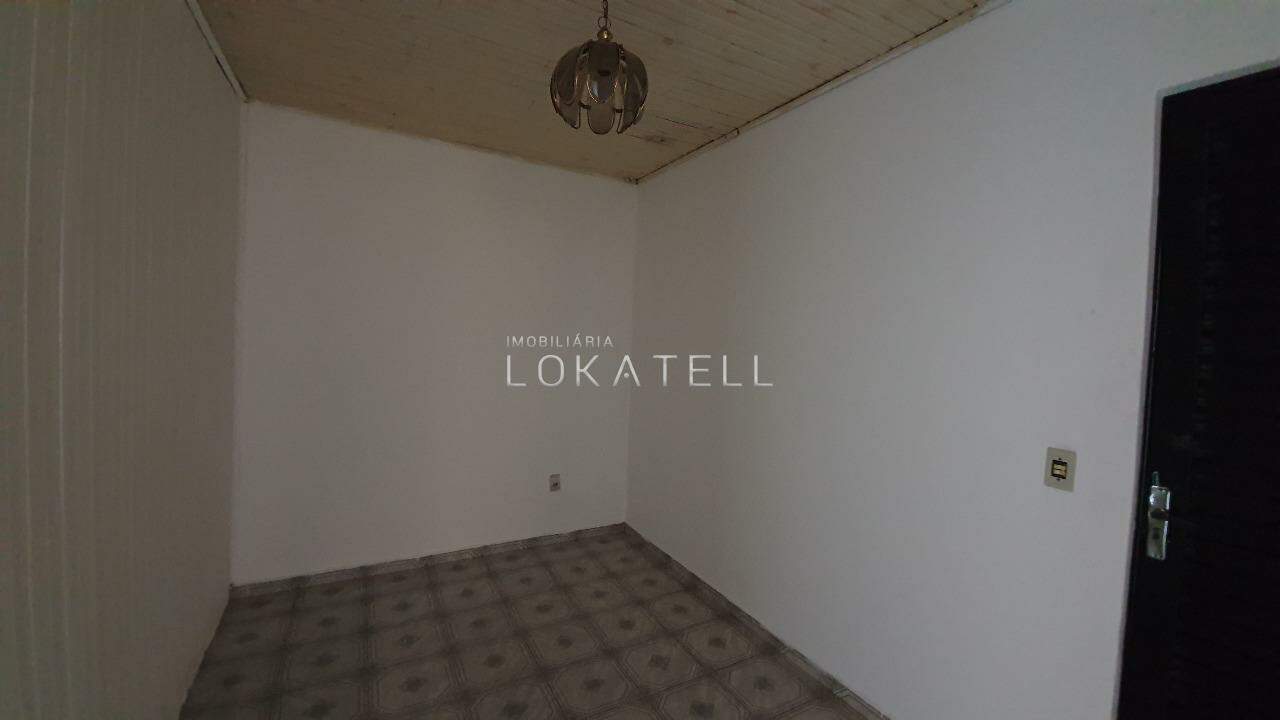 Casa Residencial para à venda no Bairro REGIAO DO LAGO em CASCAVEL: 