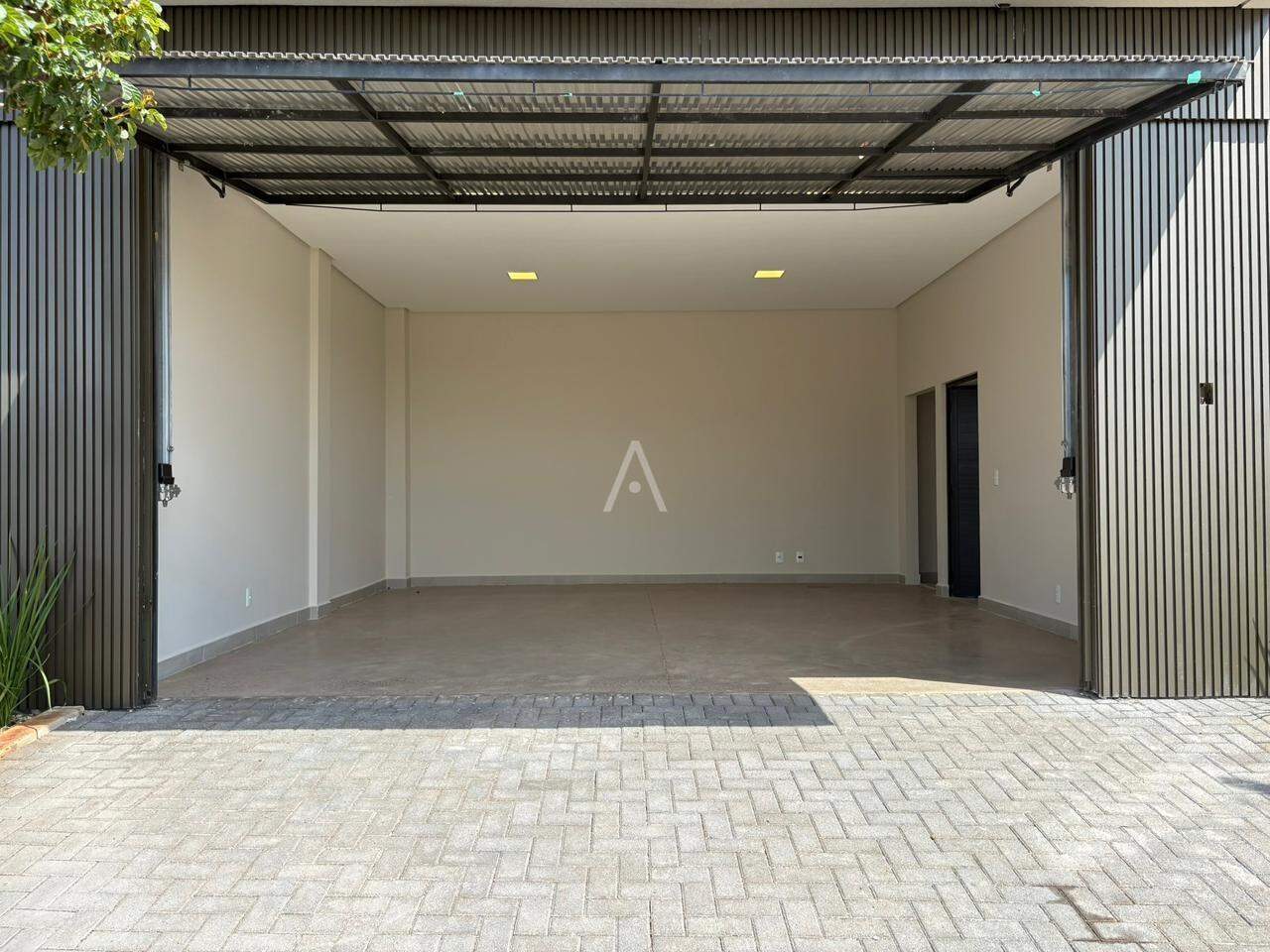 Casa Residencial para à venda no Bairro Vista Linda em CASCAVEL: 