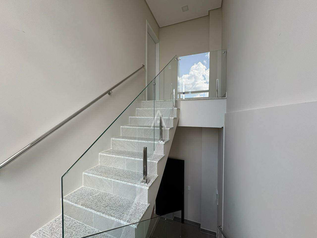 Casa Residencial para à venda no Bairro Vista Linda em CASCAVEL: 