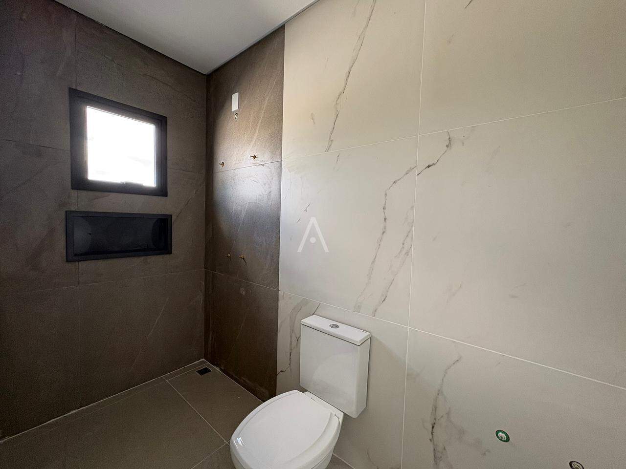 Casa Residencial para à venda no Bairro Vista Linda em CASCAVEL: 