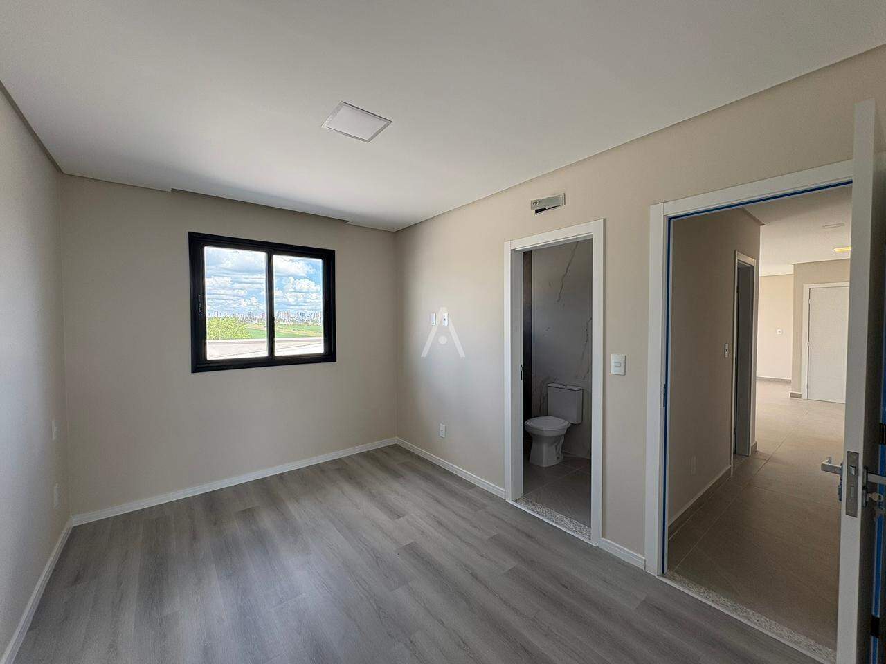 Casa Residencial para à venda no Bairro Vista Linda em CASCAVEL: 