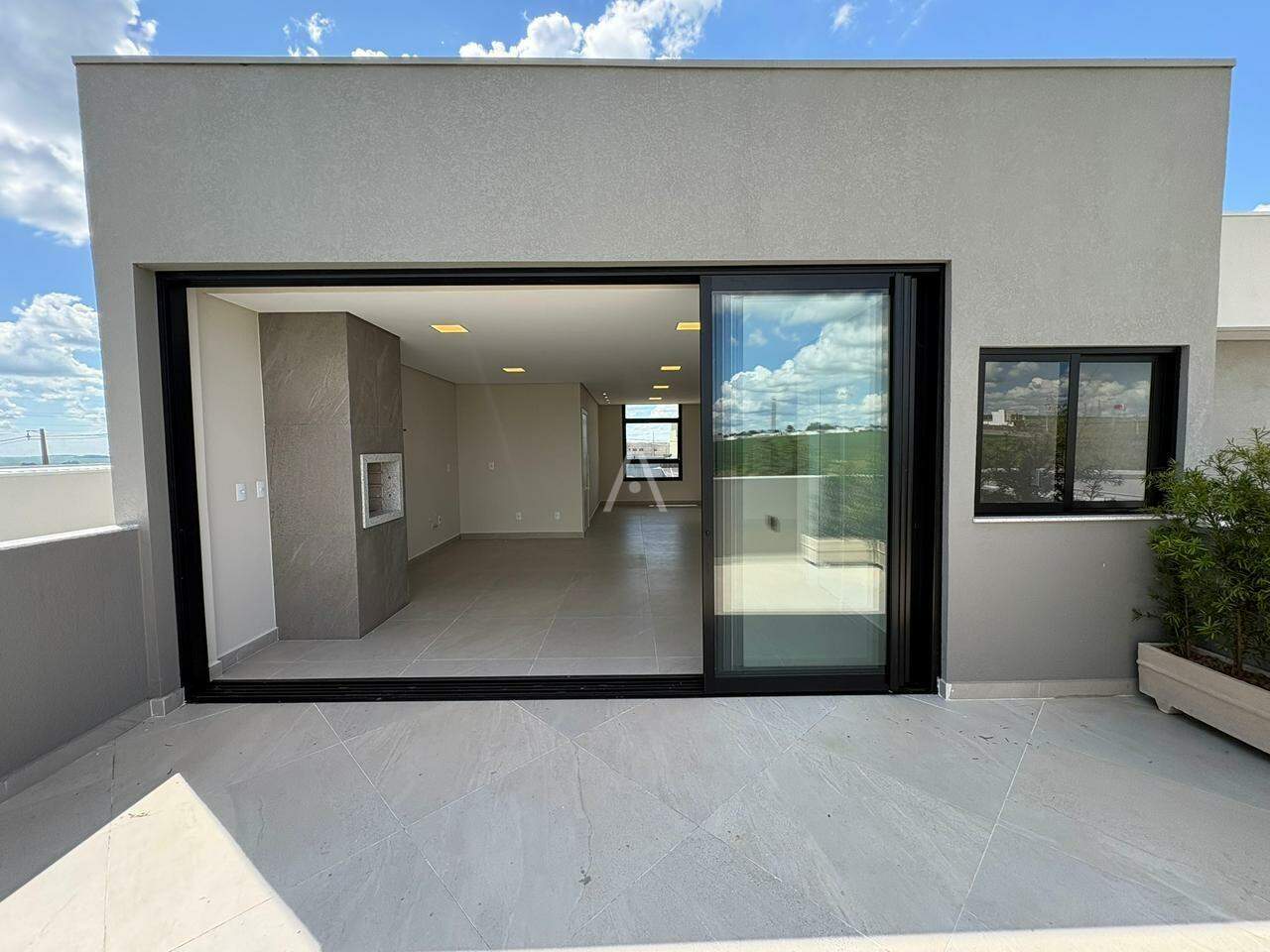 Casa Residencial para à venda no Bairro Vista Linda em CASCAVEL: 