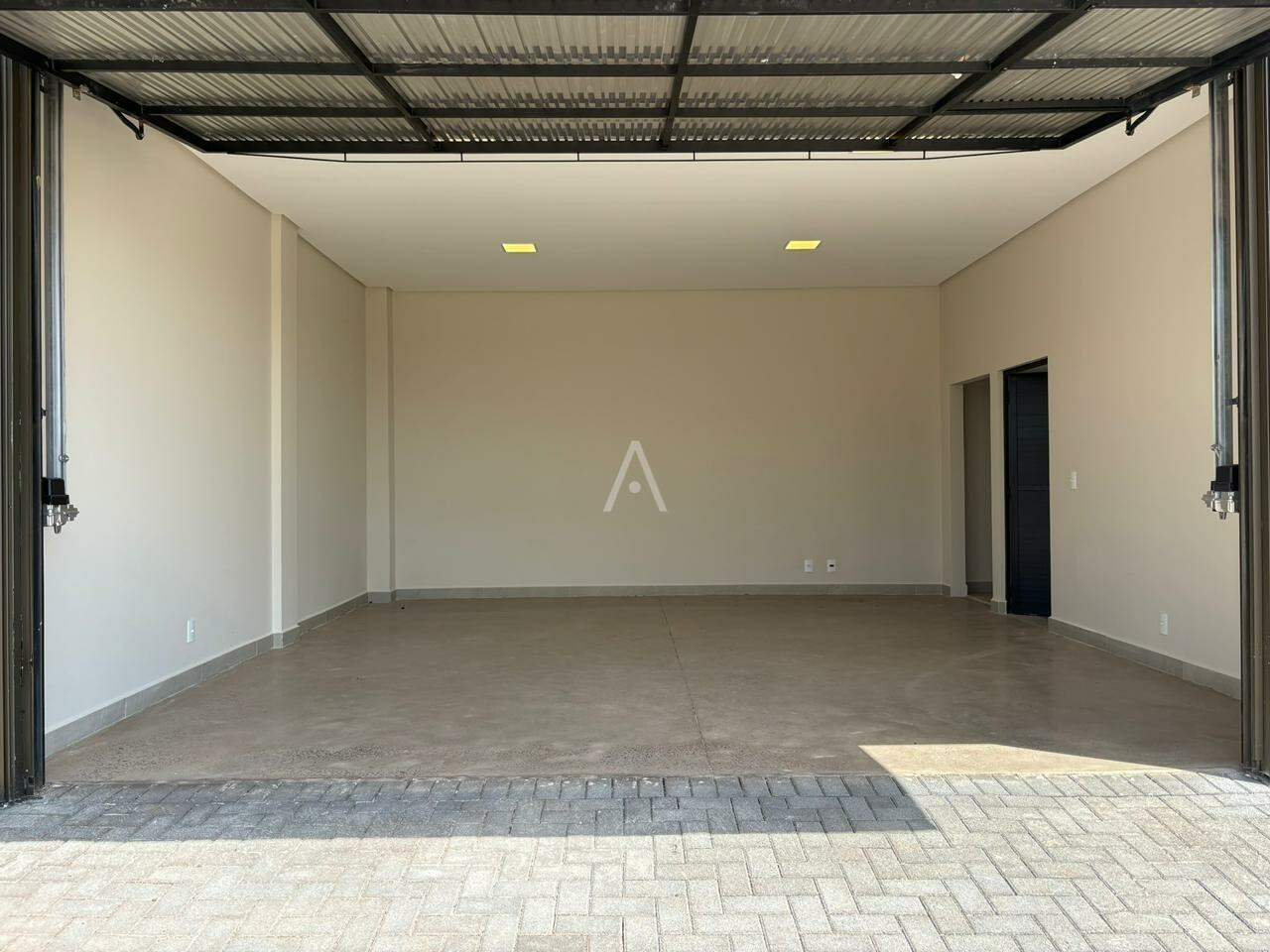 Casa Residencial para à venda no Bairro Vista Linda em CASCAVEL: 