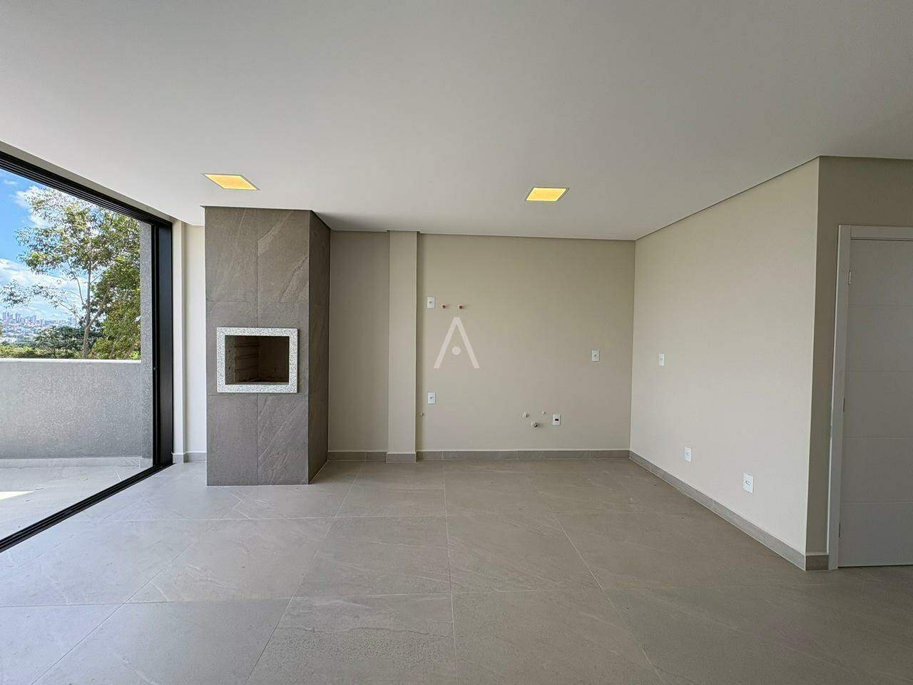 Casa Residencial para à venda no Bairro Vista Linda em CASCAVEL: 