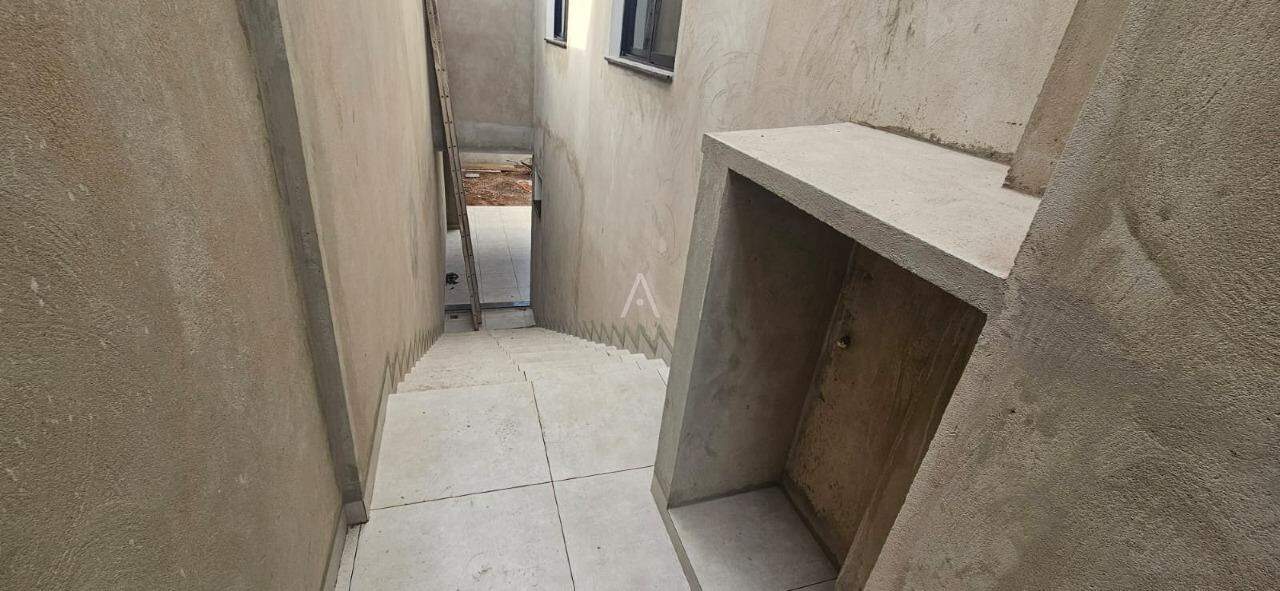 Casa Residencial para à venda no Bairro JARDIM BRESSAN em TOLEDO: 