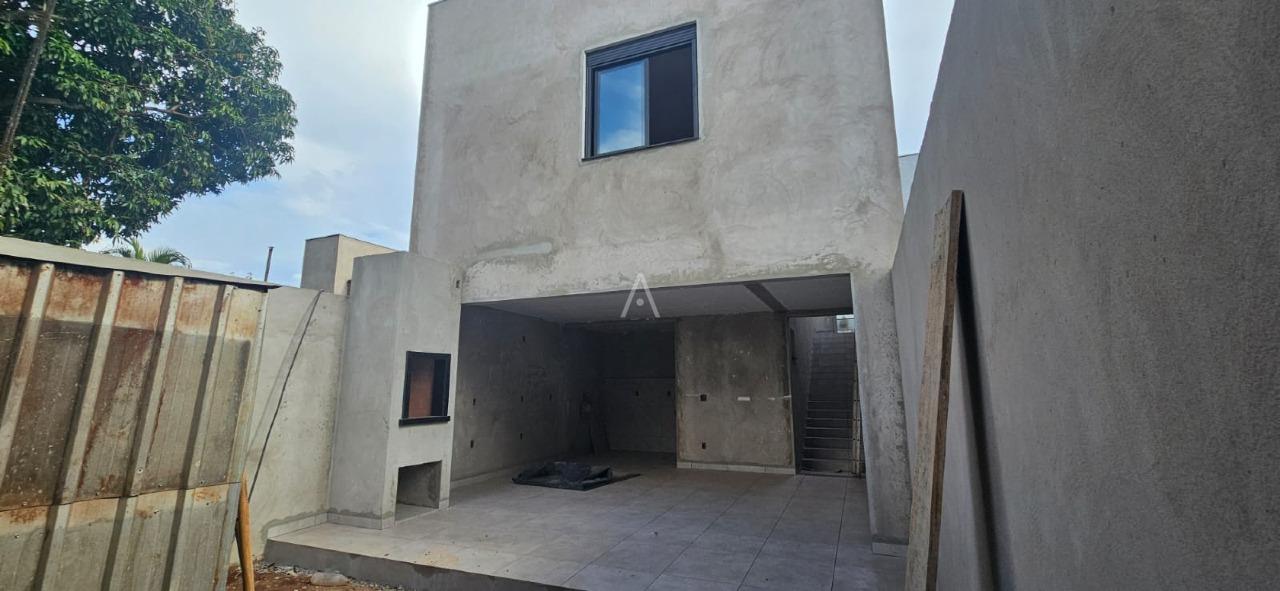 Casa Residencial para à venda no Bairro JARDIM BRESSAN em TOLEDO: 