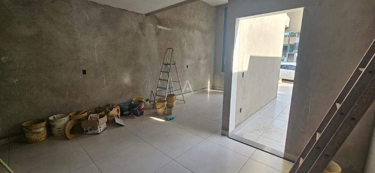 Casa Residencial para à venda no Bairro JARDIM BRESSAN em TOLEDO: 