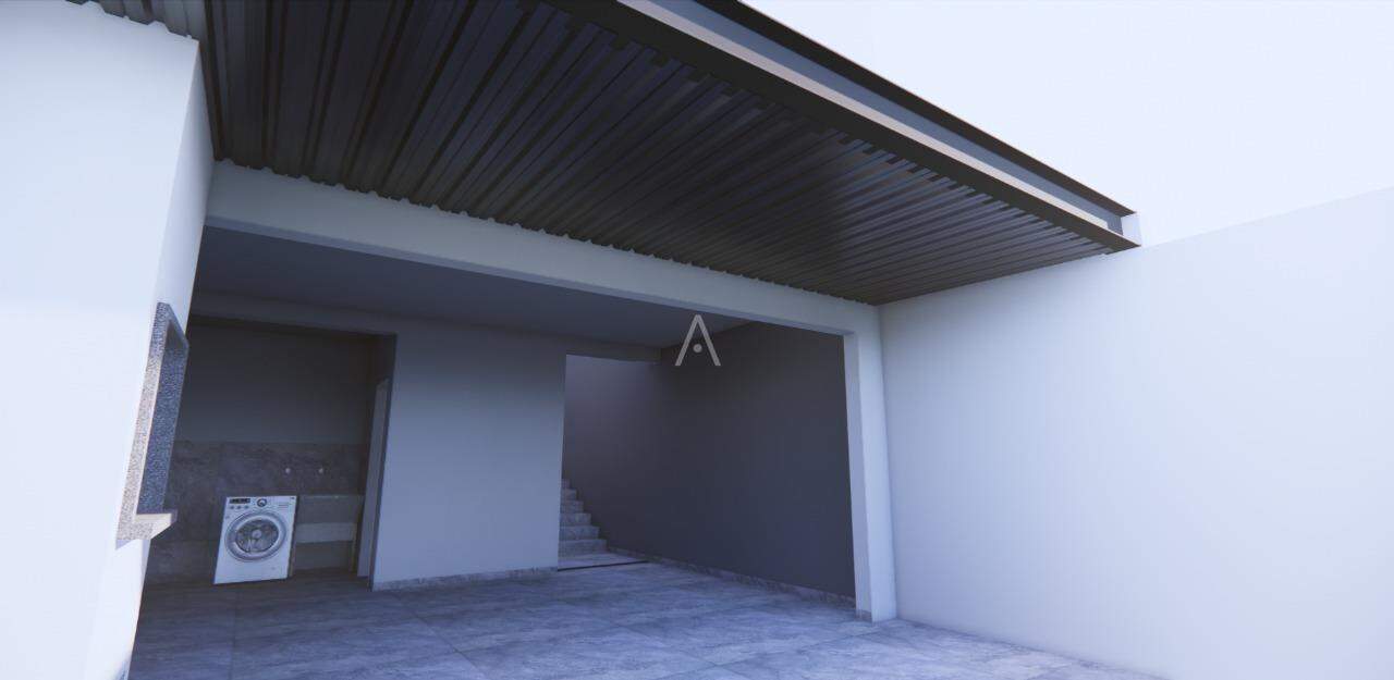 Casa Residencial para à venda no Bairro JARDIM BRESSAN em TOLEDO: 