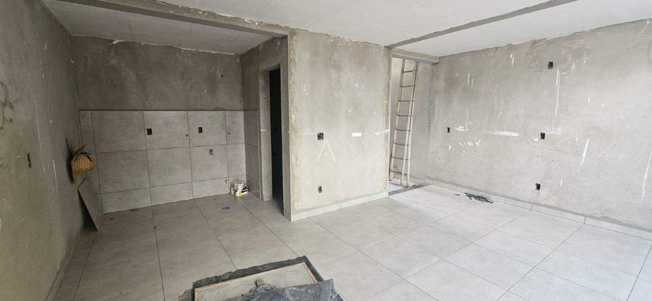 Casa Residencial para à venda no Bairro JARDIM BRESSAN em TOLEDO: 