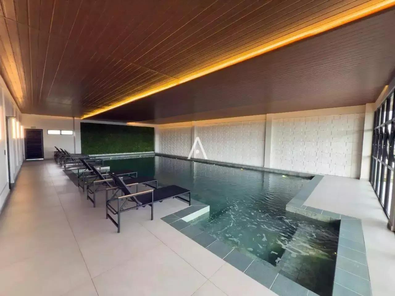 Terreno para à venda no Bairro CATARATAS em CASCAVEL: 