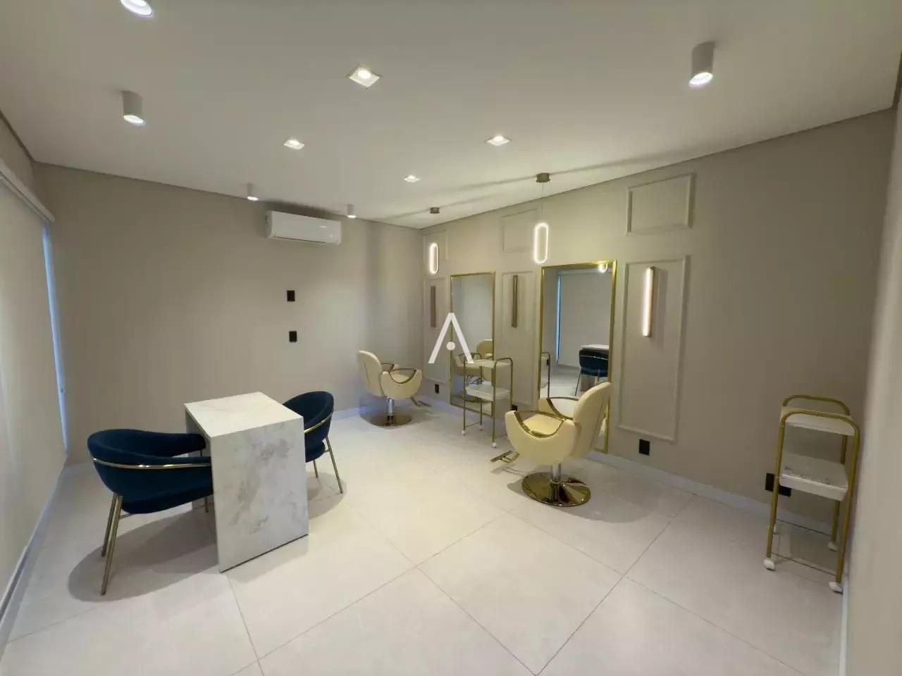 Terreno para à venda no Bairro CATARATAS em CASCAVEL: 