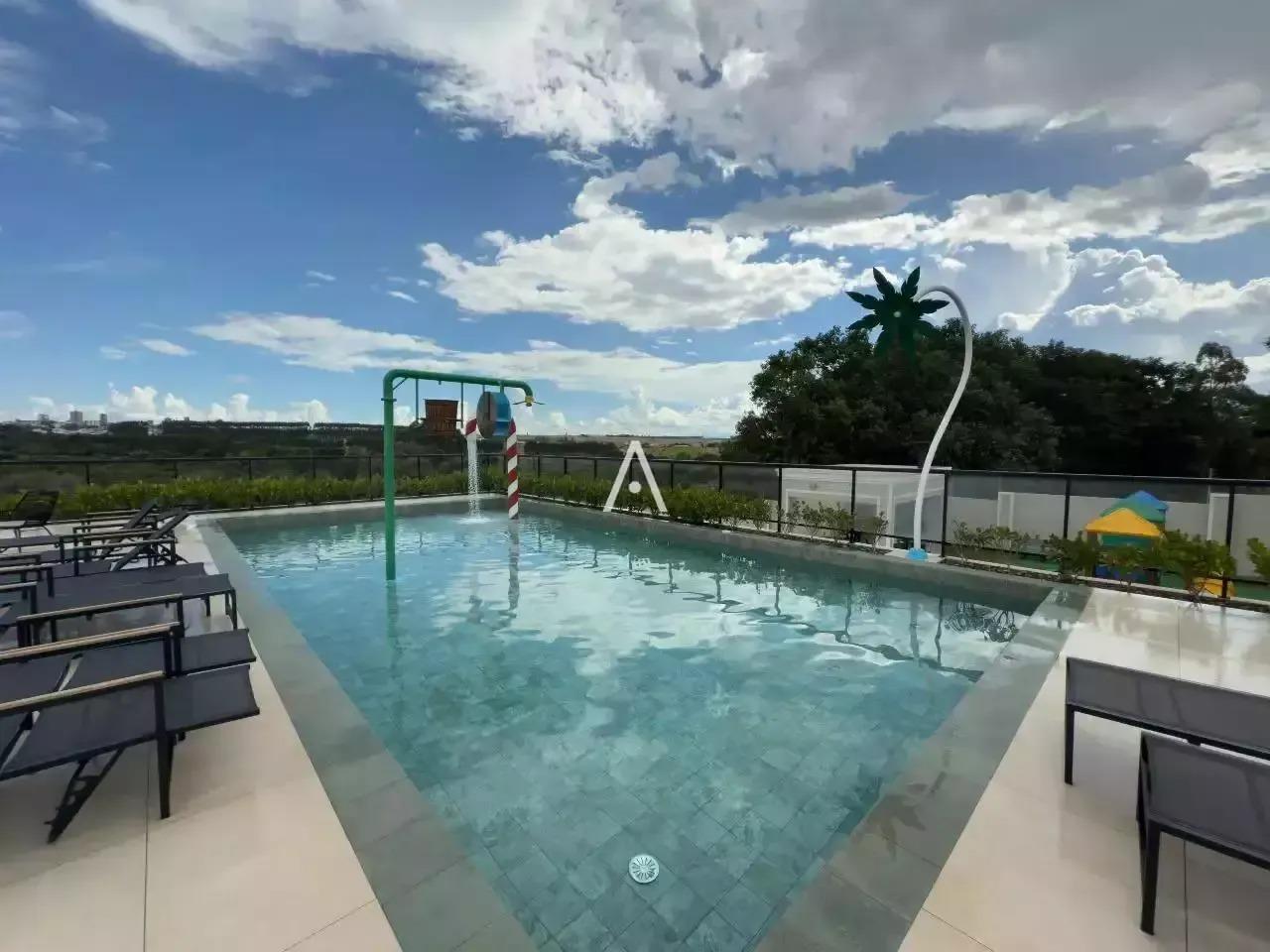 Terreno para à venda no Bairro CATARATAS em CASCAVEL: 