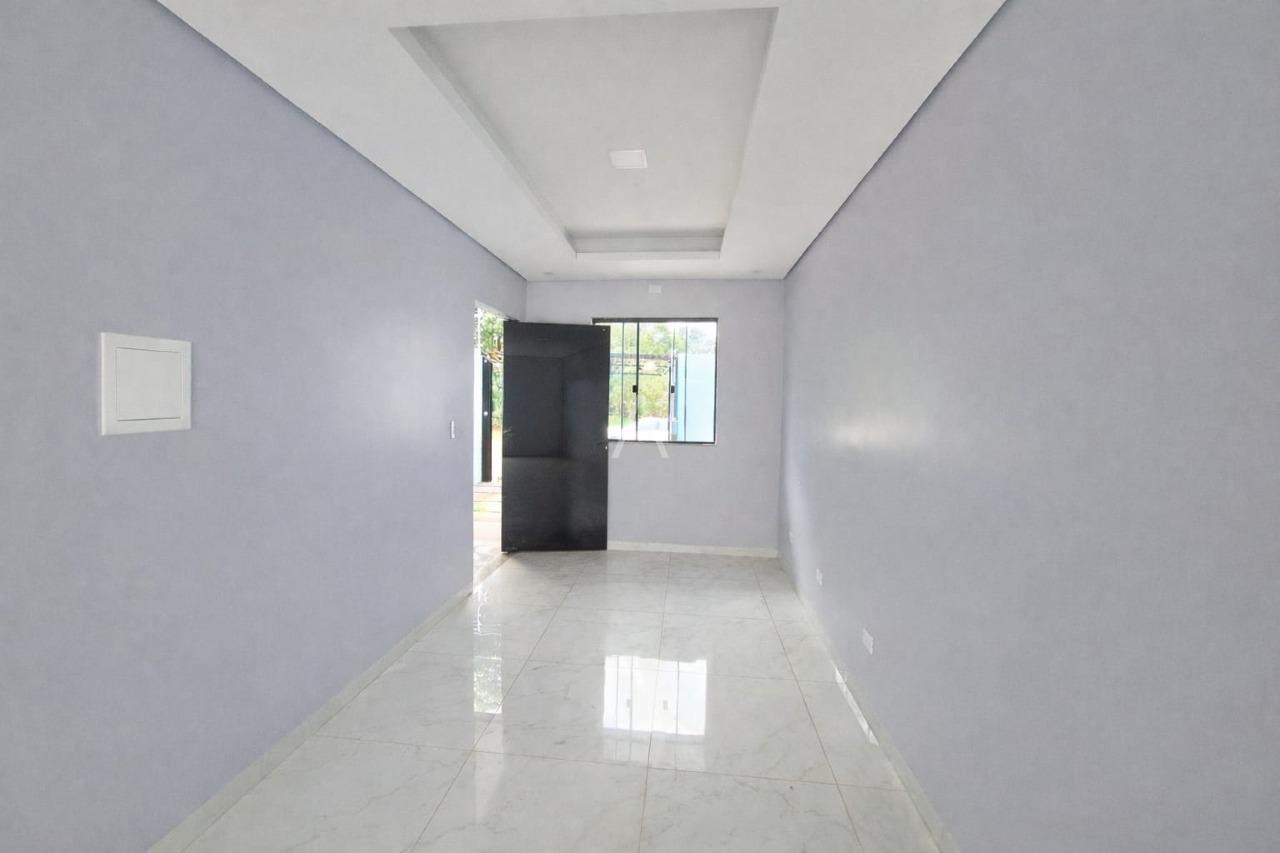 Sobrado para para aluguel no Bairro MORUMBI em CASCAVEL: Sala