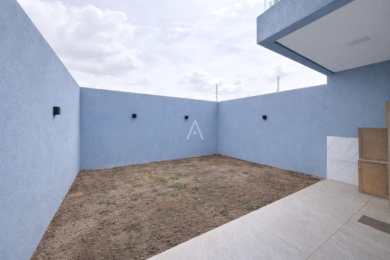 Sobrado para para aluguel no Bairro MORUMBI em CASCAVEL: 